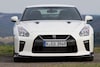 Facelift Friday: Nissan GT-R