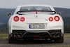 Facelift Friday: Nissan GT-R