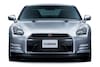 Facelift Friday: Nissan GT-R