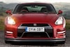 Facelift Friday: Nissan GT-R