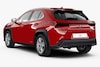 Lexus UX 250h Back to Basics