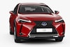 Lexus UX 250h Back to Basics