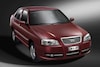 Chery A11/Fngyun/A15/Fulwin/Windcloud etc. (Seat T
