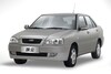 Chery A11/Fngyun/A15/Fulwin/Windcloud etc. (Seat T