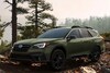 Subaru Outback 2020