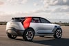 Kia Habaniro Concpt