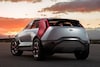 Kia Habaniro Concpt