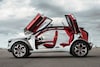 Kia Habaniro Concpt