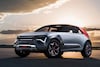Kia Habaniro Concpt