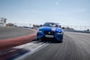 Jaguar XE Project 8 ronderecord GP Autodrome Dubai