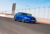 Jaguar XE Project 8 ronderecord GP Autodrome Dubai