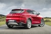 Alfa Romeo Tonale Blik to the Future