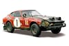 Nissan Z historie geschiedenis 240Z 
