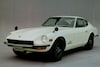 Nissan Z historie geschiedenis 240Z 