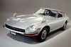 Nissan Z historie geschiedenis 240Z 