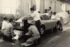 Nissan Z historie geschiedenis 240Z  Datsun
