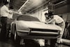 Nissan Z historie geschiedenis 240Z  Datsun