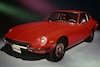 Nissan Z historie geschiedenis 240Z 