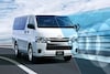 Mazda Bongo Brawny
