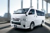 Mazda Bongo Brawny