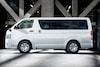 Mazda Bongo Brawny