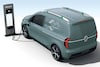 Renault bus KangooZE Concept Master Trafic 