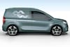 Renault bus KangooZE Concept Master Trafic 