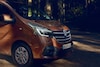 Renault bus KangooZE Concept Master Trafic 