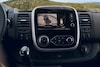 Renault bus KangooZE Concept Master Trafic 