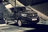 Renault bus KangooZE Concept Master Trafic 