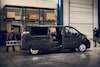 Renault bus KangooZE Concept Master Trafic 