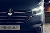 Renault bus KangooZE Concept Master Trafic 