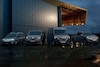 Renault bus KangooZE Concept Master Trafic 