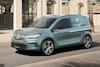 Renault bus KangooZE Concept Master Trafic 