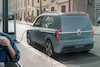 Renault bus KangooZE Concept Master Trafic 