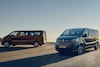 Renault bus KangooZE Concept Master Trafic 
