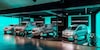 Renault bus KangooZE Concept Master Trafic 