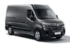 Renault bus KangooZE Concept Master Trafic 