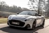 Aston Martin DBS Superleggera Volante
