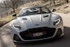 Aston Martin DBS Superleggera Volante