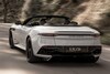 Aston Martin DBS Superleggera Volante