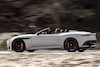 Aston Martin DBS Superleggera Volante