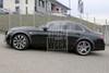 Mercedes-Benz SL Mule