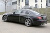 Mercedes-Benz SL Mule