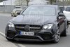 Mercedes-Benz SL Mule