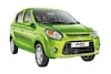 Maruti Suzuki Alto 800 en Alto K10