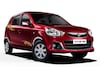 Maruti Suzuki Alto 800 en Alto K10
