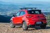 Fiat Argo Trekking