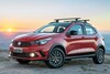 Fiat Argo Trekking