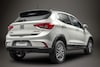Fiat Argo Trekking